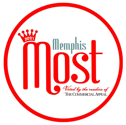 Memphis Most Award